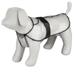 Pláštěnka Trixie Tarbes průsvitná S 34cm
