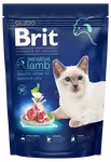 Brit Premium by Nature Cat Sensitive Lamb 800g