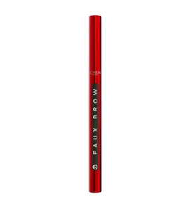 Loréal Paris Infaillible Faux Brow Granite fixa na obočí 1 ml
