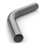 Kärcher Potrubní koleno 60 °, 76,7 x 3,6 mm, R = 220 mm␍