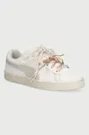Puma  Suede Bloom sneakers dámske semišové