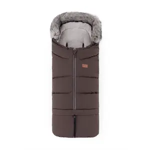 PETITE&MARS Fusak 4v1 Arctic Rich Brown