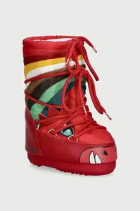Moon Boot  sběhule dětské MB ICON DINO