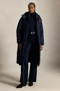 Polo Ralph Lauren  péřová bunda dámská