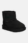 UGG  Dětské semišové sněhule  CLASSIC MINI II
