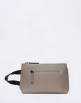 Rains Cosmetic Bag Zip 173 Cinder
