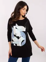 Blouse-CLM-BZ-0043.86-black