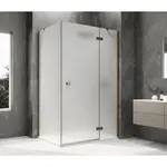 Polysan Globe sprchový kút obdĺžnik 120x100 cm GB1012-3415MRPG