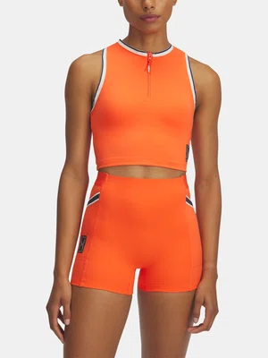 Dámské tílko Under Armour UA Run 96 Tank - Dámské