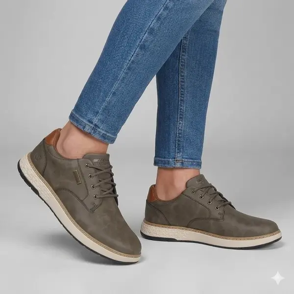 Skechers garlan - pryor waterproof 45
