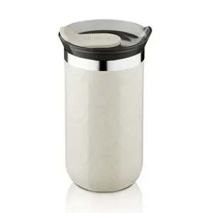 Wacaco Octaroma Lungo - Pebble Taupe 300 ml