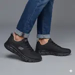 Skechers bobs b flex - arctic edge 42,5