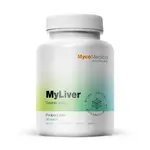 MycoMedica MyLiver 90 kapslí