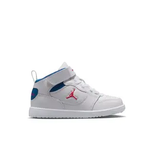 Jordan Court Connect Mid 33,5