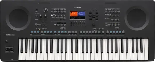 Yamaha PSR-SX-620