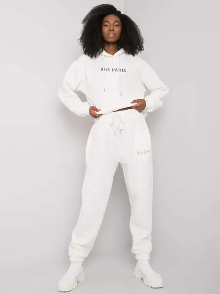 Sweatpants-RV-DR-7445.03X-ecru
