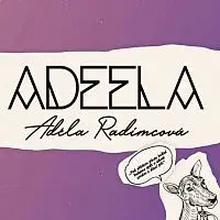 Adéla Radimcová – Cestou z nádraží