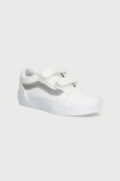 Vans  Old Skool tenisky detské
