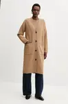 Weekend Max Mara  Vlněný kardigan  GODEZIA