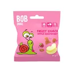 ŠNEK BOB Ovocný snack jablko-malina 20 g