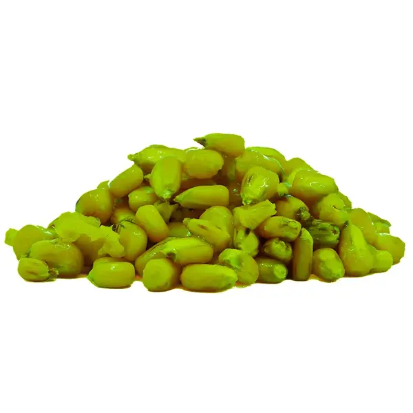 Carpway kukuřice ready carp corn ochucená 1,5 kg - amur