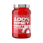 Scitec Nutrition 100% Whey Protein Professional 780 g slaný karamel