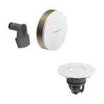 Hansgrohe Exafill HS hg van.výt.odtok.přepad.s.kbr 58119140