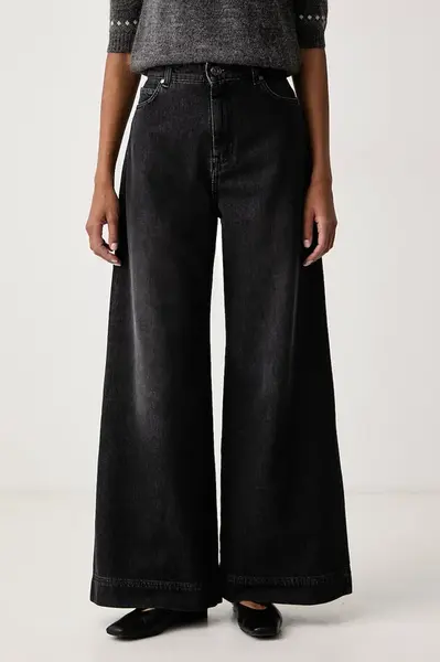 Weekend Max Mara  wide leg džíny dámské WKDCIRO