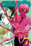 Chainsaw Man, Vol. 7 - Tacuki Fudžimoto