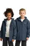 Jack Wolfskin  Detská bunda  SNOW DAYS JKT KIDS