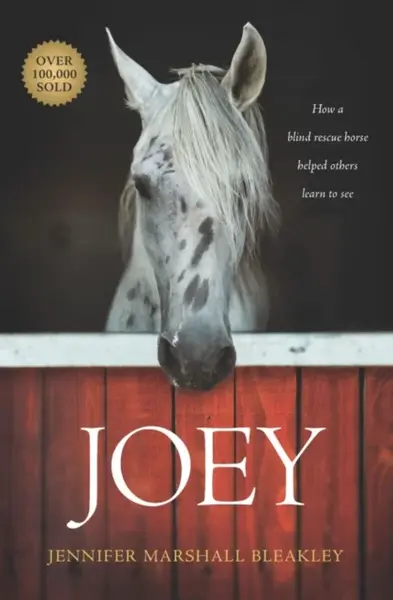 Joey - Jennifer Marshall Bleakley