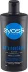 Syoss Šampon proti lupům Anti Dandruff Shampoo 440 ml