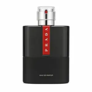 Prada Luna Rossa Carbon parfémovaná voda pro muže 50 ml