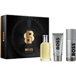 Hugo Boss BOSS Bottled dárková sada pro muže