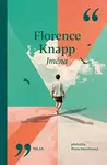Jména (poškozené) - Florence Knapp