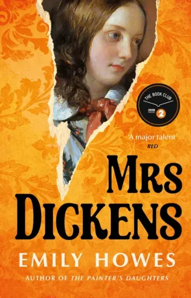 Mrs. Dickens - Howes Emily