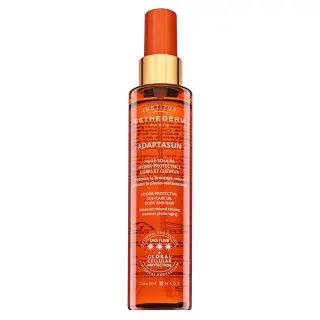 Institut Esthederm Adaptasun opalovací olej na obličej a tělo Hydra-Protective Sun Care Oil 150 ml