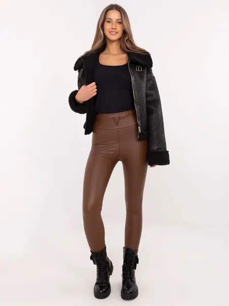 Leggings-NM-LG-TR1853.23-brown