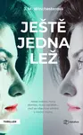 Ještě jedna lež (poškozené) - J.M. Winchesterová