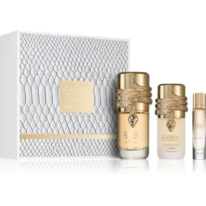 Lattafa Musamam White Intense dárková sada unisex 1 ks