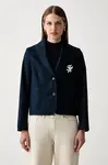 Tommy Hilfiger  sako dámské bavlněné