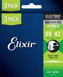 Elixir Optiweb Super Light 3-Pack (rozbalené)