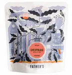 Fathers coffee dripbag Keňa 5x12g