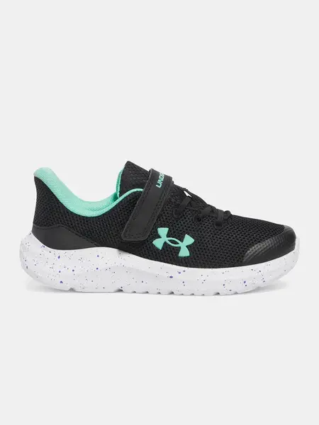 Dívčí boty Under Armour UA GPS Pursuit 4 AC - Holky