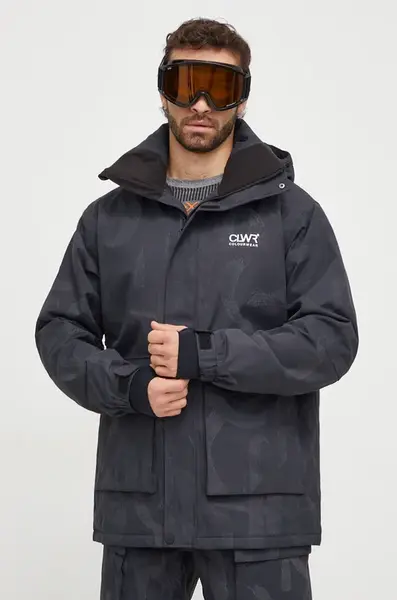 Colourwear  Bunda  Mountain Cargo