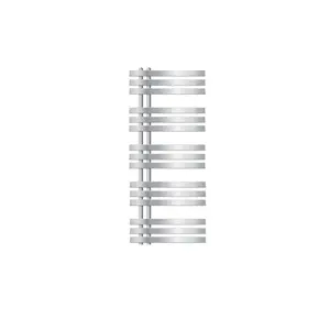 LuxeBath KOUPELNOVÝ radiátor Iron EM 500x1200 chrom