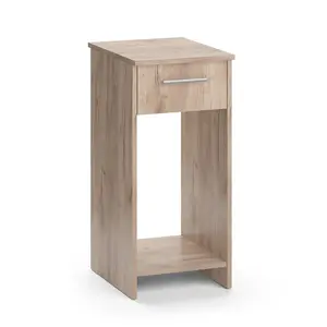 Vicco SKŘÍŇ NA PC Odin Sonoma 35.1 x 45 cm