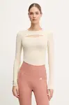 Casall  Body na jógu  Cut Out