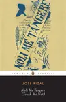 Noli Me Tangere (Touch Me Not) - JosÃ© Rizal