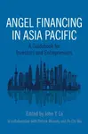 Angel Financing in Asia Pacific